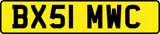 BX51MWC
