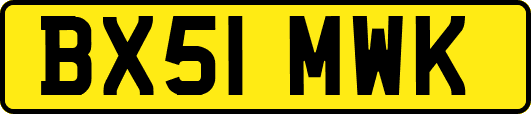 BX51MWK