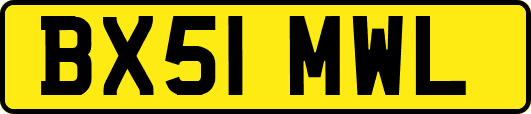 BX51MWL