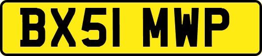 BX51MWP