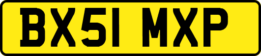 BX51MXP