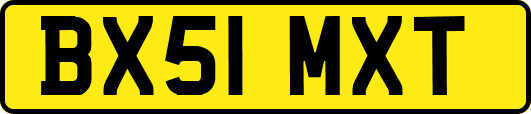 BX51MXT