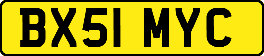 BX51MYC
