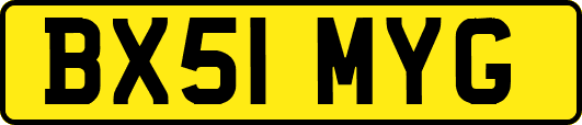 BX51MYG