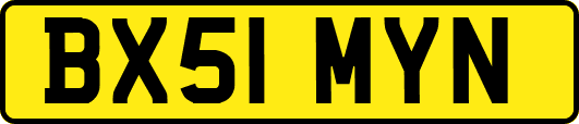 BX51MYN