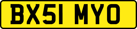BX51MYO