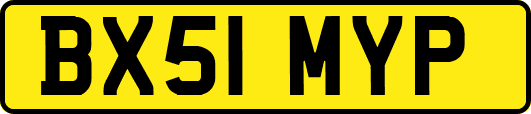 BX51MYP