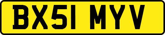 BX51MYV