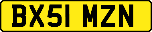 BX51MZN