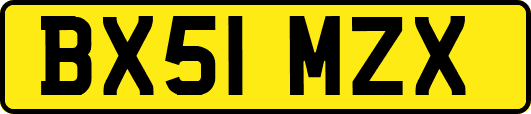 BX51MZX