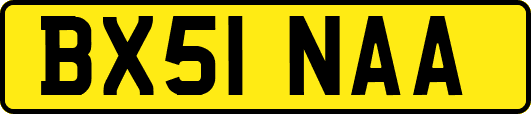 BX51NAA