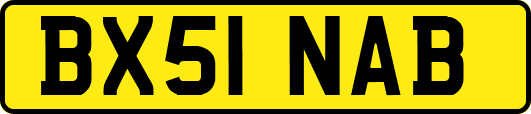 BX51NAB