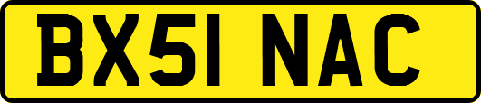 BX51NAC