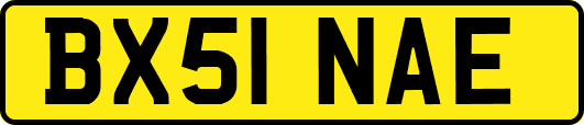 BX51NAE