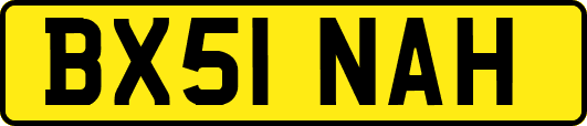 BX51NAH