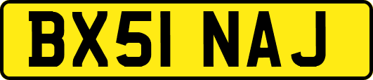 BX51NAJ