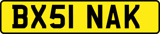 BX51NAK