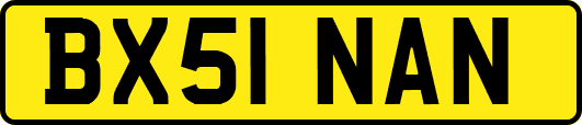 BX51NAN