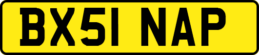 BX51NAP