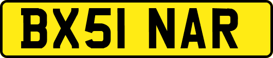 BX51NAR