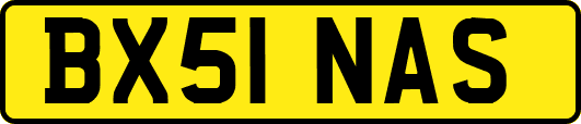 BX51NAS