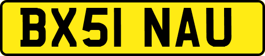 BX51NAU