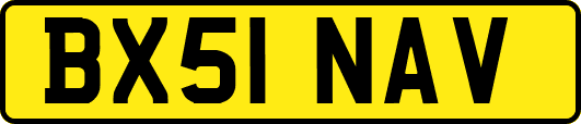 BX51NAV