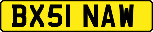 BX51NAW