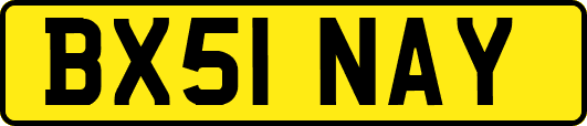 BX51NAY