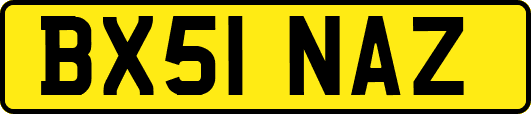 BX51NAZ