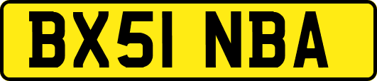 BX51NBA