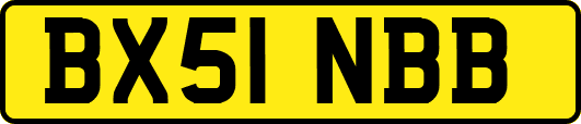 BX51NBB