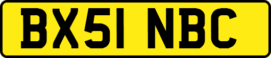 BX51NBC