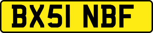 BX51NBF