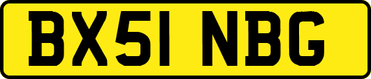 BX51NBG