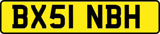 BX51NBH