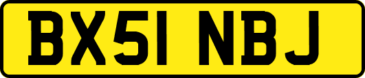 BX51NBJ