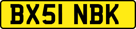 BX51NBK