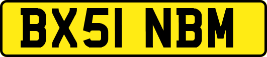 BX51NBM