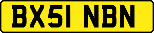 BX51NBN