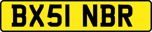 BX51NBR