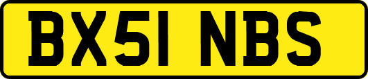 BX51NBS