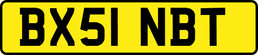 BX51NBT