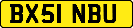 BX51NBU