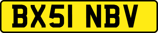 BX51NBV