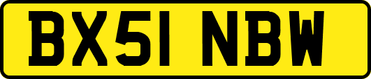 BX51NBW