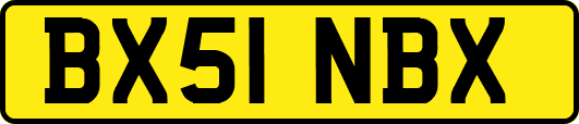 BX51NBX