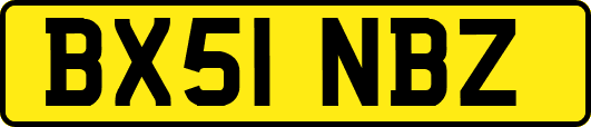 BX51NBZ