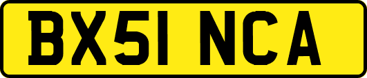 BX51NCA