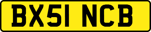 BX51NCB